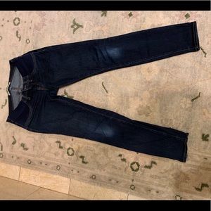 J brand maternity jean